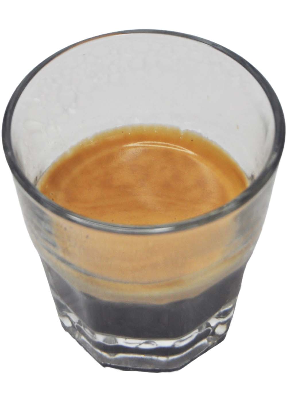 Ayaküstü Kahve